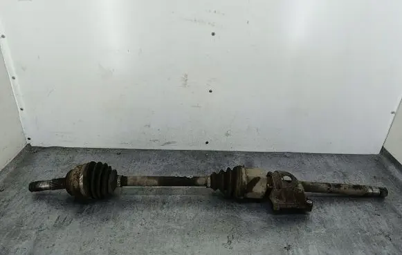 Peugeot Boxer Front driveshaft