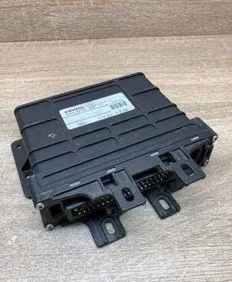 Audi A6 S6 C5 4B Gearbox control unit/module 01N927733BQ 5WK33213