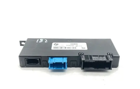 BMW X3 F25 Central body control module 9282285 532506
