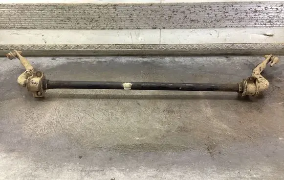 KIA Sorento Front anti-roll bar/sway bar