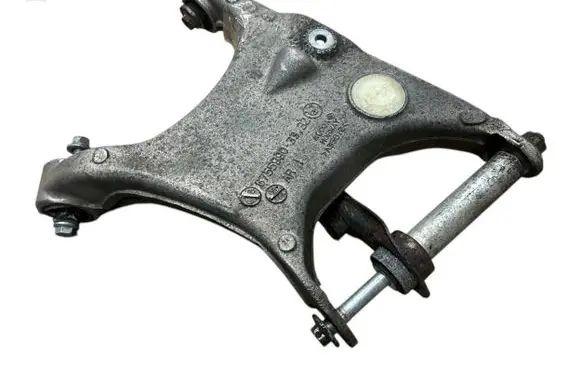 BMW 5 E60 E61 Rear upper control arm/wishbone 6755990