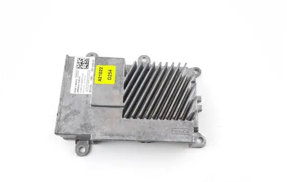 Ford Mustang Mach-E Gateway control module MU5T14G650ACB FUBCH21050031019 1EG13MZ6