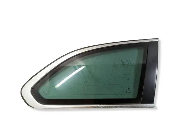 BMW 5 F10 F11 Rear side window 