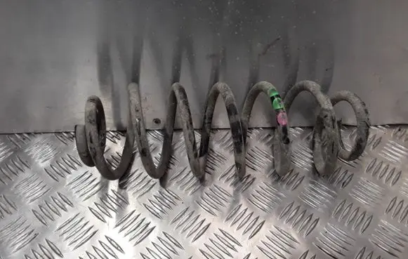 Audi TT Mk1 Rear coil spring