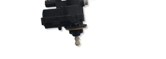 Peugeot 208 I Headlight level adjustment motor 90005925