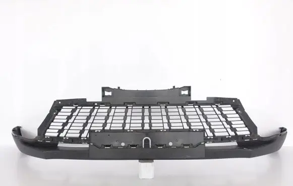 Renault Scenic IV - Grand scenic IV Front bumper lower grill 622549546R