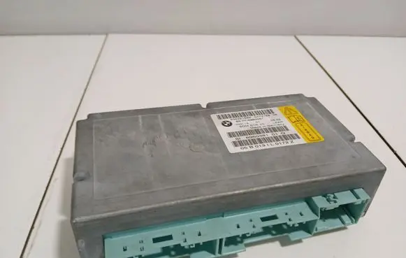 Airbag control unit/module