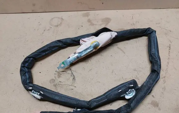 Peugeot 308 Roof airbag 9805768380
