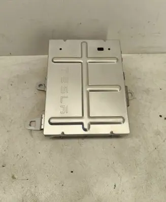 Tesla Model Y Sound amplifier 150715201B
