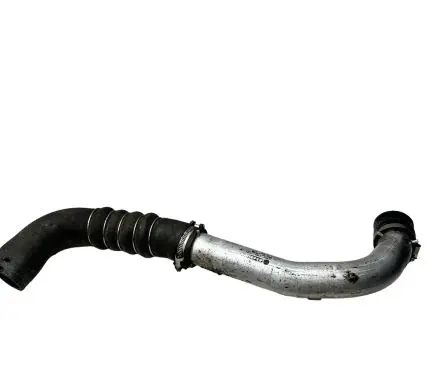 Audi A6 S6 C6 4F Intercooler hose/pipe 4F0145738F