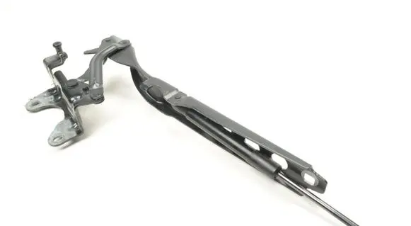 Porsche Macan (95B) Engine bonnet/hood hinges 95B823302F
