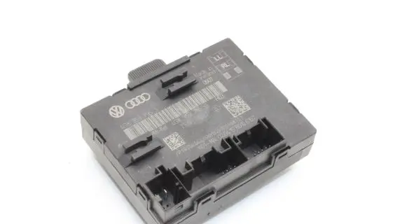 Audi A6 S6 C7 4G Door control unit/module 4G8959795J 4G8959795G