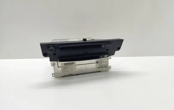 BMW 5 E60 E61 Radio/CD/DVD/GPS head unit 108788 10878810 6974913