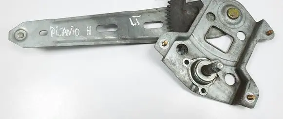 KIA Picanto Rear window lifting mechanism without motor 83401-07000