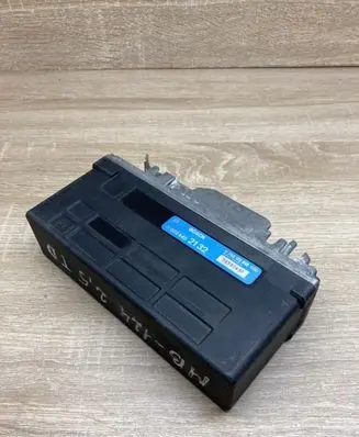 Mercedes-Benz E W124 ABS control unit/module 0055452132 0265101018