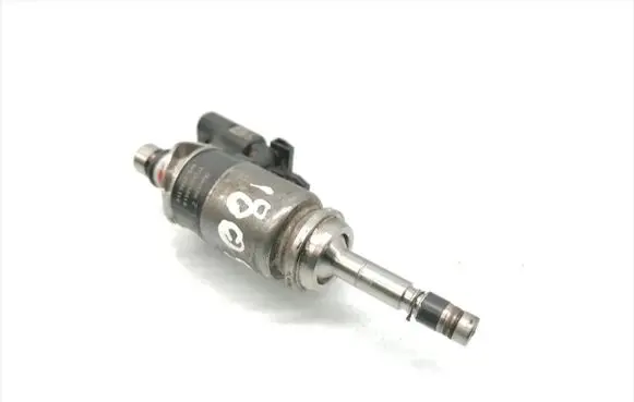 Skoda Octavia Mk3 (5E) Fuel injector 04E906036AD 06146240418