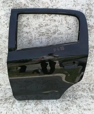 Mitsubishi Space Star Rear door D488
