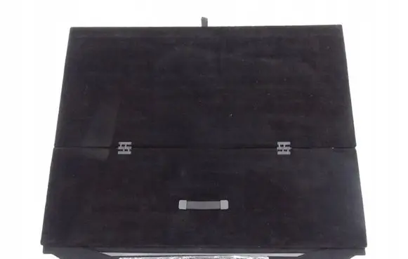 Mercedes-Benz S W221 Trunk bottom trim panel A2216900741