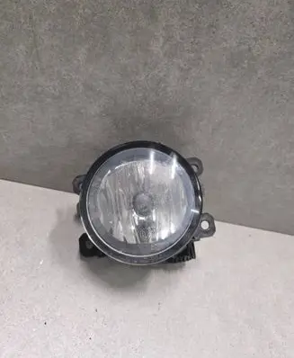 Citroen C4 Grand Picasso Front fog light 9687410080