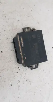 Audi A4 S4 B8 8K Parking PDC control unit/module 8K0919475C 8K0919475A