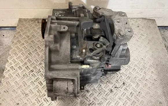 Skoda Octavia Mk3 (5E) Manual 6 speed gearbox PGT