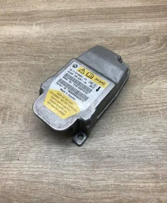 BMW 5 E60 E61 Airbag control unit/module 9118931 220439134