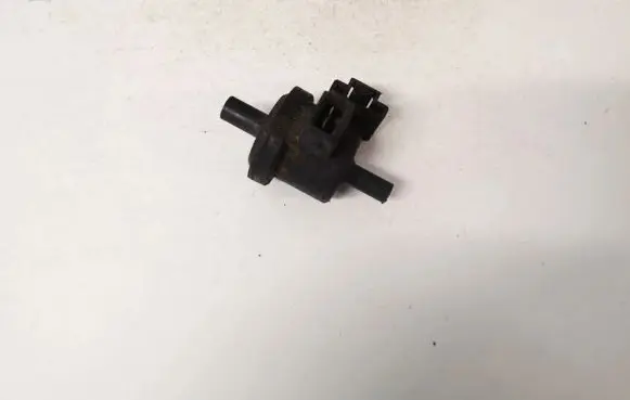Valve vacuum
