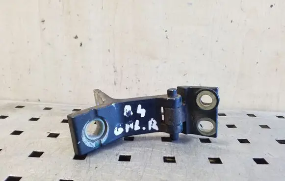 Audi 80 90 S2 B4 Rear door upper hinge 893831401