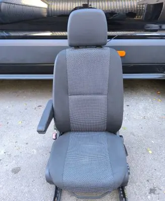 Mercedes-Benz Sprinter W906 Front driver seat 