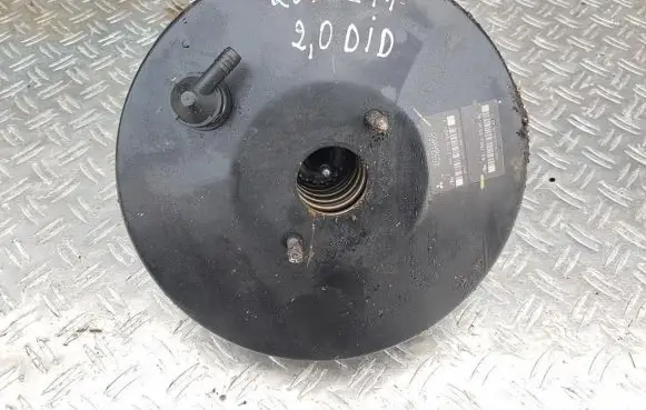 Mitsubishi Lancer X Brake booster 4680a068 06.2778-6021.4