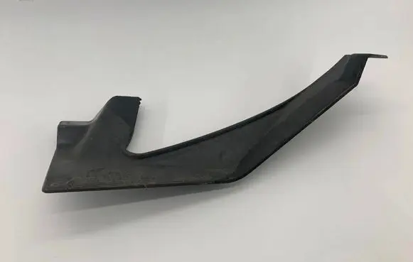 Volkswagen Sharan Under headlight/headlamp trim 7M3805599 YM21A01920 50998K8NZA