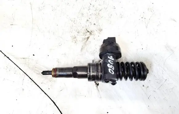 Seat Altea Fuel injector 038130073ag 22002de