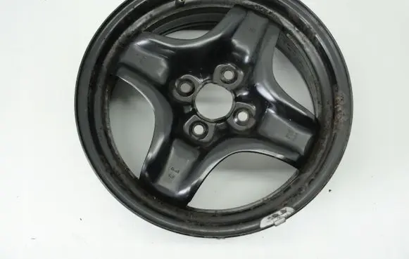 Opel Adam R15 steel rim 6JX15