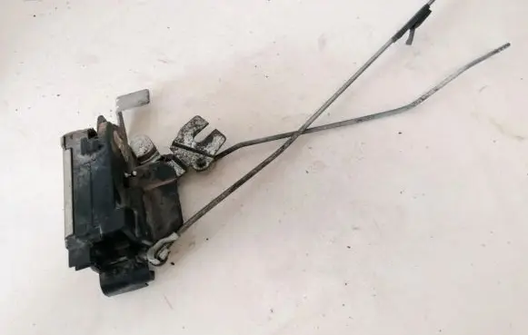 Fiat Ducato Engine bonnet/hood lock/catch