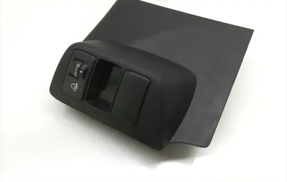 Honda Jazz Headlight level height control switch 77310-TF0-00