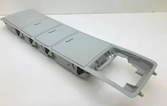 Volkswagen Golf Plus Headlining roof glove box 5M0868403B
