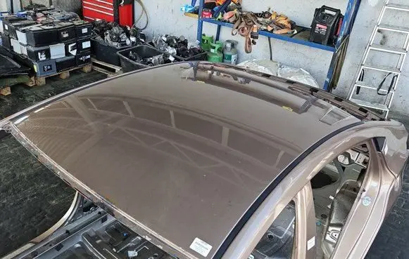 Hyundai Elantra Roof IMPRK1484097