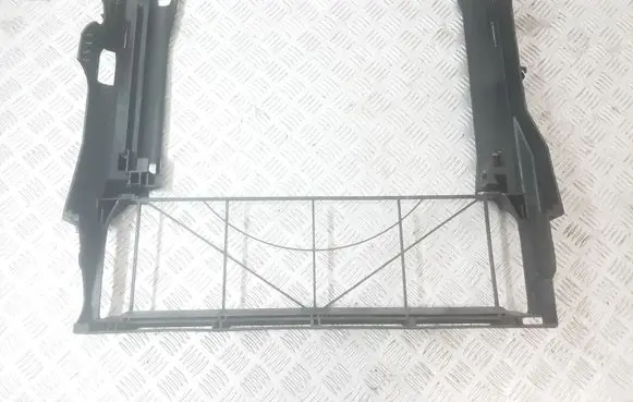 BMW X5 E53 Radiator trim 1439105