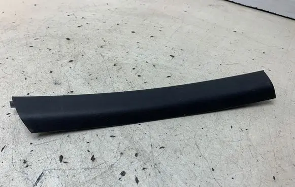 Peugeot 607 Other interior part 9635471377