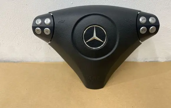 Mercedes-Benz SLK R171 Steering wheel airbag 0008605402
