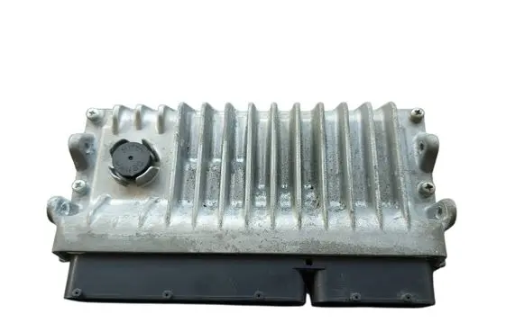 Lexus IS III XE30 Engine control unit/module 8966153P70 2755006693