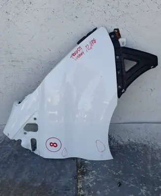 Ford Transit Custom Fender