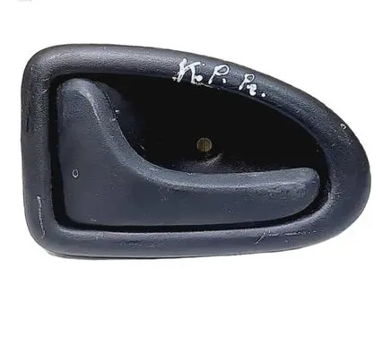 Renault Trafic II (X83) Rear door interior handle 7700432707D