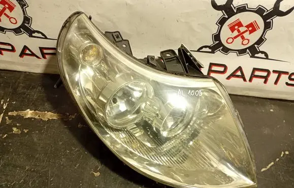 Fiat Ducato Headlight/headlamp 20-B333