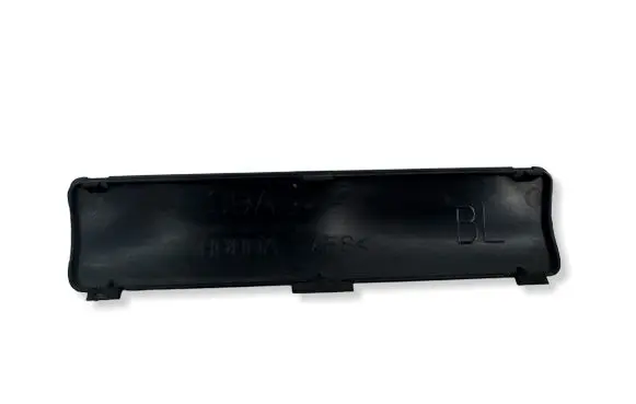 Honda CR-V Roof trim bar molding cover S9ABL