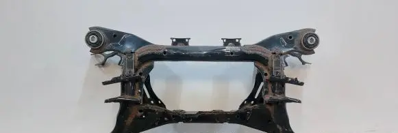Jaguar XE Rear subframe 