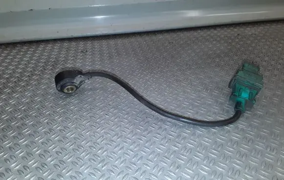 Peugeot 607 Detonation knock sensor 0261231130