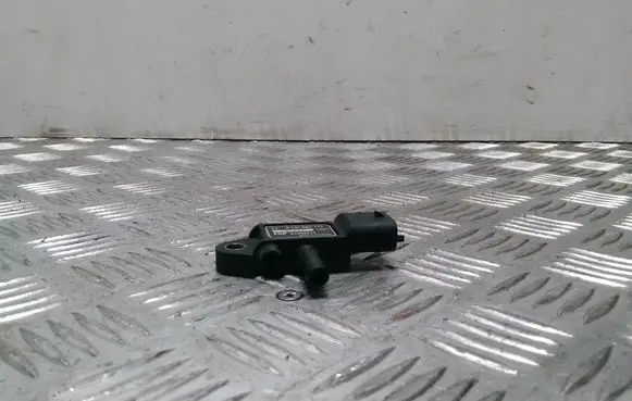 Opel Zafira B Exhaust gas pressure sensor 0281002771 55198717