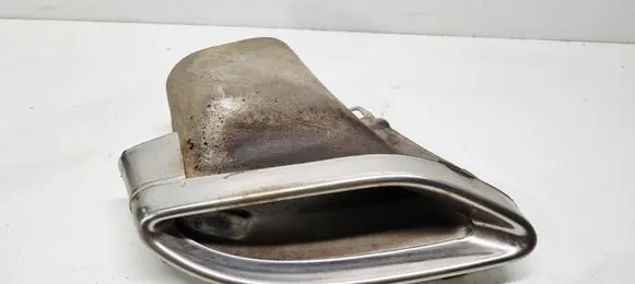 Mercedes-Benz SL R231 Muffler ending A2054900400