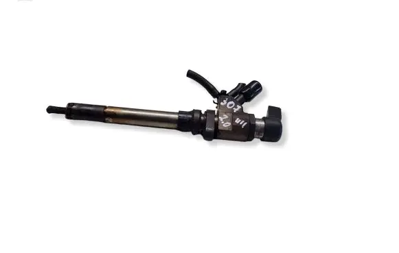 Peugeot 307 Fuel injector 9657144580 EJ0440005